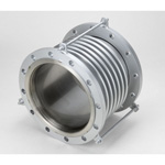 NK-6500 / 6700 Standard-Kompensator für Dehnungsausgleich