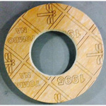 Fugenblech CLINSIL Brown TOMBO Nr. 1995 Ringdichtung