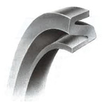 Standard-Dichtring ZF-Ausführung