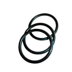O-Ringe für dynamische Dichtung / CO0□□□, OR-1AP / Nitril-, Fluor-, Silikonkautschuk / JIS B 240 / für unbewegte und bewegte Anwendungen