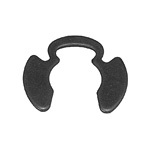 Sicherungsscheiben für Wellen / T5304 / Stahl