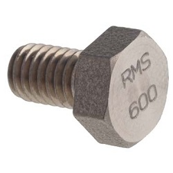 Sechskantschrauben / Alloy 600 / HXN-ALLOY600