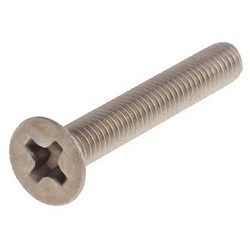 Senkkopfschrauben / Kreuzschlitz / ALLOY600 / CSPCSZ