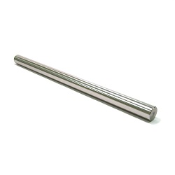 Linearwellen / S-X / EN 1.3505 Equiv. / gerade / g6