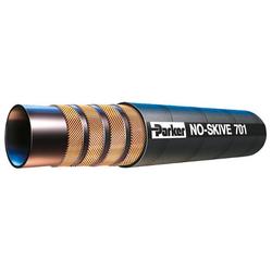 PARKER Parkrimp No-Skive Schlauch 701