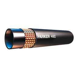 PARKER Parkrimp No-Skive Schlauch 492