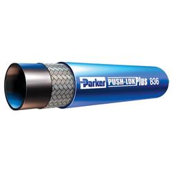 PARKER Push-Lok-Schlauch 836