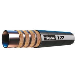 PARKER Parkrimp No-Skive Schlauch 722