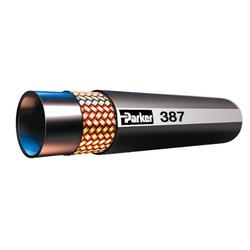 PARKER Parkrimp No-Skive Schlauch 387