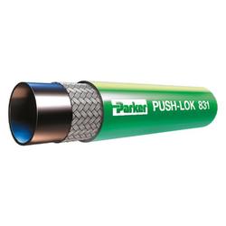 PARKER Push-Lok-Schlauch 831