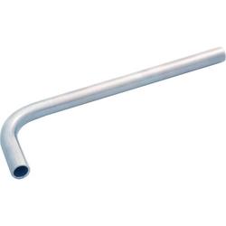 PARKER nahtloses EO- Tube biegt sich um 90°