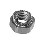 Kalei Muttern (für Edelstahl-Basismaterial) SS-SS