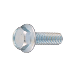 Sechskantschrauben mit Bund / Material wählbar / Beschichtung wählbar / HXNF2