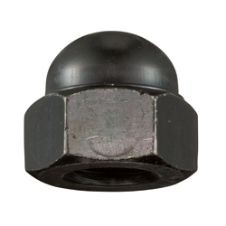 Hutmuttern Whitworth
