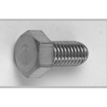 Sechskantschrauben / Material wählbar / Beschichtung wählbar / Whitworth-Rohgewinde / HXNHFT