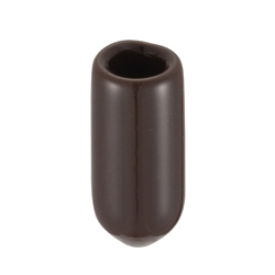Abdeckkappen für Gewindebolzen / CVHS / Weich-PVC