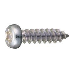 Blechschrauben / Linsenkopf / Innensechsrund mit stifte / Material wählbar / Behandlung wählbar / CSXPNTTP1