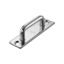 Lang-I, Edelstahl, Mizumoto Machine Mfg. Co., Ltd.