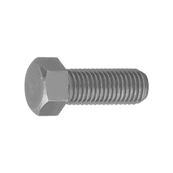 Sechskantschrauben / Stahl / Beschichtung wählbar / Feingewinde / HXNSM7Z, HXNSM7ZB, HXNSM7ZI