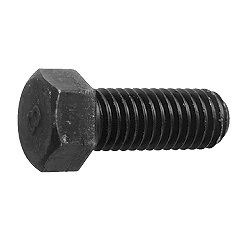 Sechskantschrauben / Stahl / Beschichtung wählbar / Feingewinde / HXNHFT, HXNHFTB, HXNHFTI