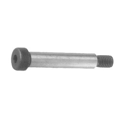 Passschrauben / SHHH / Innensechskant / M10x1, 5 / Stahl