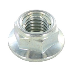 E-LOCK Mutter (Flanschmutter) 