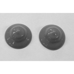 Abdeckkappen für Gewindebolzen / CVBTGR / Weich-PVC