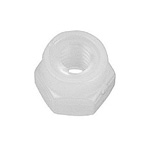 66 Nylon Sicherungsmutter