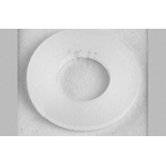 Kunststoff-Scheiben / WS-FRP-□□ / 250°C / glasfaserverstärkter Kunststoff