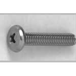 Linsenkopfschrauben / Kreuzschlitz / Material wählbar / Behandlung wählbar / CSPBD 
