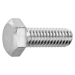 Sechskantschrauben / rostfreier Stahl / HXN-SUS-ML