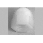 Hutmuttern Polyacetal