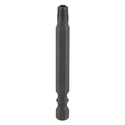 Bit / Innensechsrund mit Stift / Tamperproof / Langversion