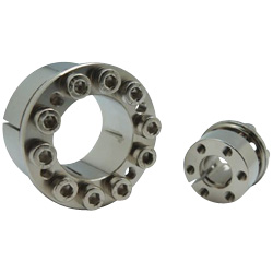 Nutlose Buchse A.P.LOCK SAPL-AK-Serie
