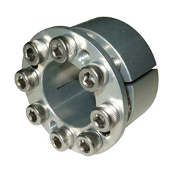 Nutlose Buchse A.P.LOCK SAPA-Serie