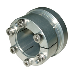 Nutlose Buchse A.P.LOCK SAPC-Serie