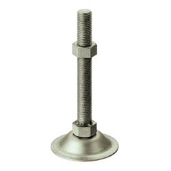 Niveauanpassung KC-275-A
