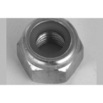 Sicherungsmuttern / Material wählbar / Behandlung wählbar / Nylon / NN1