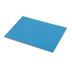Schaumstoff-Platten / T5 / eingefärbt / PE