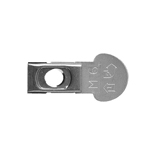 Inpull Muttern (Hohlmuttern) 