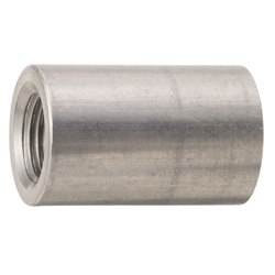 Rohrverschraubung / SPT-SUS304 / Edelstahl / Geradverbinder