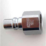 Stecker AC-Serie, PF-Form