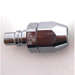 Stecker AC-Serie, PN-Form