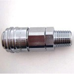 Buchse AC-Serie, SM-Form
