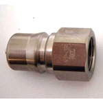 Stecker HP-Serie, HP-Form