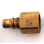 Stecker KC-Serie, PF-Typ