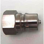 Stecker KS-Serie, KS-Form