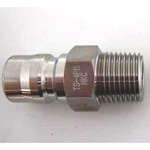 Stecker TS-Serie, PM-Typ