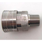 Buchse TS-Serie, SM-Typ