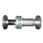 Flexible Rohrverbindung, ES-10- / 11-Serie